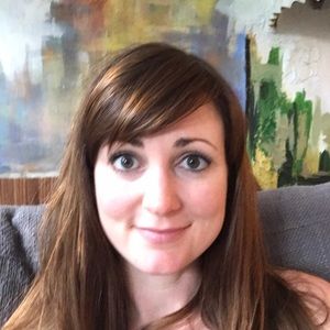 Meet your Posher, Nancy